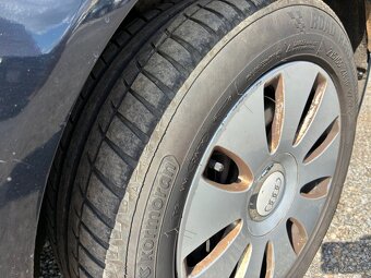 Audi A4, 2007, 2.7TDI V6, 132kw, STK - 1/27 - 18