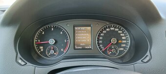 VW Sharan 135 kW, DSG, Webasto, odpočet DPH, super stav - 18