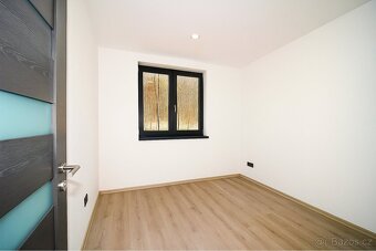 Moderní nízkoenergetický rodinný dům 4+kk, 129 m2 – Sloup v  - 18
