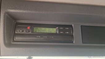 Scania P420 4x2 / S3 sklápěč / 18t / SKLADEM / Top stav - 18