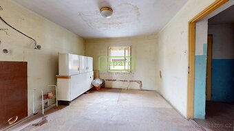 Prodej domu v Zákupech - 18