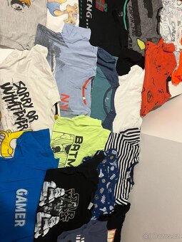 balík na kluka 8-11 let - 18