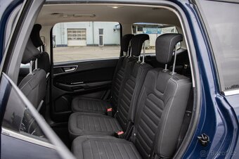 Ford Galaxy 2.0 TDCi 110kW, A6, 7-miestne - 18
