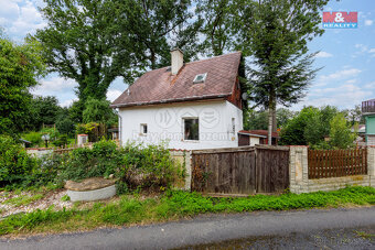 Prodej chaty, 75 m², Cheb, ul. Podhoří - 18