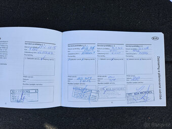 Kia Cee´d SW 1.6 GDi - 18