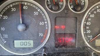 Volkswagen Passat b5.5 1.8 turbo - 18