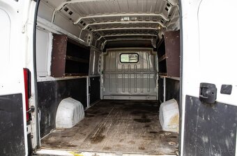 Fiat Ducato 2.3 MultiJet 160 SCR E6d L2H2 3,5t - 18