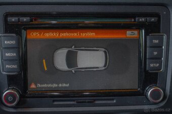Volkswagen Golf 2.0 TFSI GTI DSG - 18
