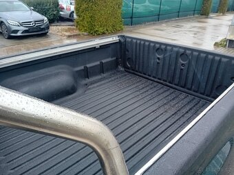 Isuzu D-max Space Cab Custom 4WD - 18