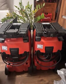 HILTI VC 40 U-Y s příslušenstvím vše uplně nový - 18