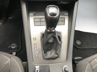 Škoda Octavia 3 2.0TDi 110kw DSG Style - 18