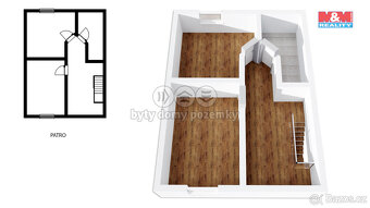 Prodej bytu 4+kk, 90 m², Doloplazy - 18