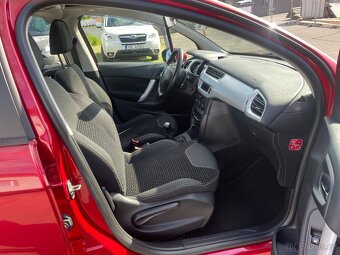 Citroën C3, 1,4 70kW, SERVISKA - 18