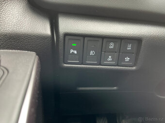 Suzuki S-Cross,1,4,4x4,PREMIUM,CZ,1.maj.servis,záruka - 18