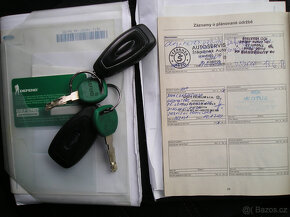 FORD MONDEO COMBI ST 2.2 TDCi 129KW RV-2010 - 18