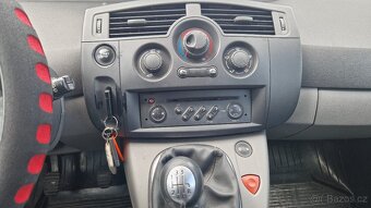 Renault Scénic 1,9 DCi 96KW 2 roky STK - 18