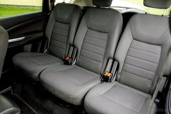 Ford S-Max 2.0 TDCi 163k Titanium A/T /AJ NA SPLÁTKY/ - 18