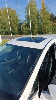 Mazda cx7 Disi turbo 2.3 benzín 2010 rok. - 18