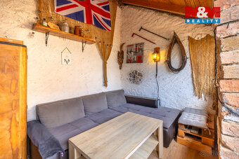 Prodej rodinného domu, 117 m², Obora - 18