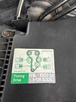 Audi A4 B8 quatrro - 18