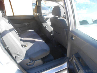Opel Zafira 1.8i 103Kw - 18