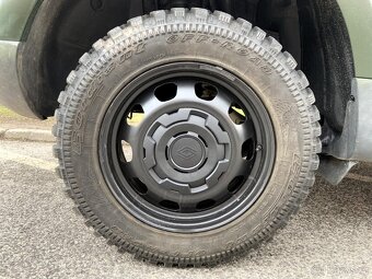 DACIA DUSTER 1.6i 16V - 18