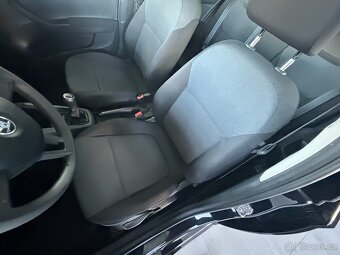Škoda Fabia 1.2 TSI,SERVISKA,VYHŘ.SEDADLA - 18