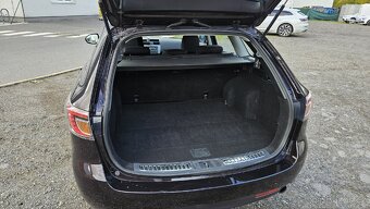Mazda 6 2.0 diesel, 2009 rok - 18
