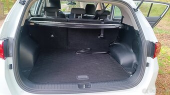 Kia Sportage 1,6 Gdi 97kw, r.v. 2020, 61 500 km, původ ČR. - 18