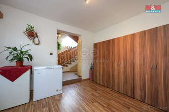 Prodej rodinného domu, 215 m², Sušice - 18