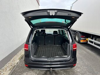 Volkswagen Sharan 2.0 TDI 4x4/DSG/HIGHLINE/TZ - 18