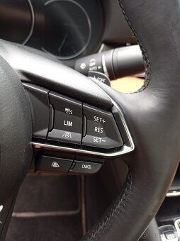 Mazda 6 CR doklady - 18