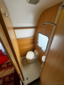 Burstner Fun 495 ~ Palandy - 18