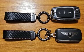 Bentley Continental SPEED, 610k, 64000km, 4xmasáž, 12" LCD - 18