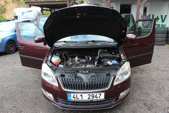 Škoda Roomster 1.2 TSi - 18