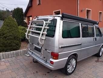 Vw T4california 2.5 tdi,alu,r.2001,180 ps,top - 18