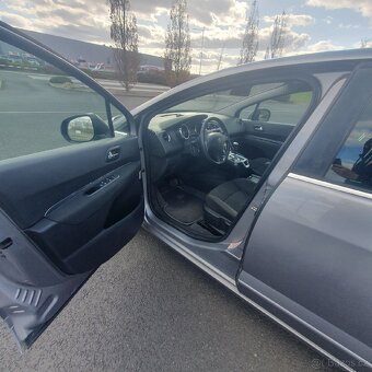 Peugeot 5008 - 18