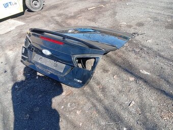 FORD MONDEO IV, MONDEO 4, MK4, RV 2010 LIFTBACK 5 DVEŘE - 18