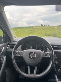 Škoda Octavia III Facelift 2.0TDI 110Kw - 18