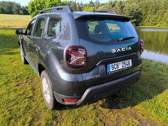 Dacia Duster 1,0 TCE, r.v.2023, 67kW - 18