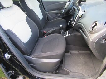 RENAULT CAPTUR 0.9 Tce 66kw.nové v čr.2017naj.23 475km. - 18