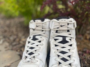 Nike AF1 High Utility – EUR 44.5 – ikonické tenisky - 18