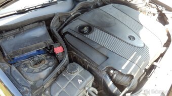 Prodám Mercedes-Benz C220 W203 Avantgarde - 18