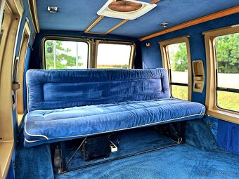 1983 GMC Vandura 2500 | 6.2L V8 Diesel - 18