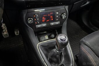 Fiat Bravo 1.4T 16V 150 + LPG - 18