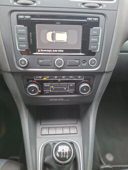 VW GOLF VI. 1.4TSI 90kw - 18