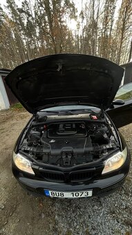 BMW řada 1 E87 m47 90 kW - 18