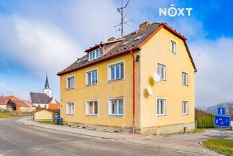 Prodej byt 3+1, 93㎡ - 18