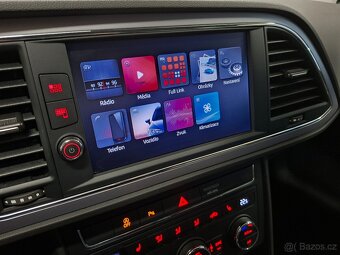 Seat Leon 1.0 TSI, 85kW, r2019, FACELIFT, FULL LED,107.000KM - 18