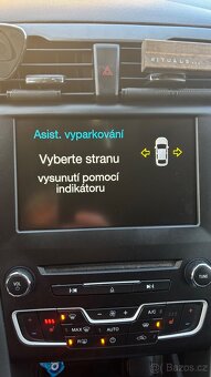 Prodám Ford Mondeo mk5 - 18